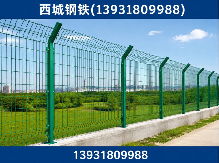 深州市锌铝镁石笼展示图